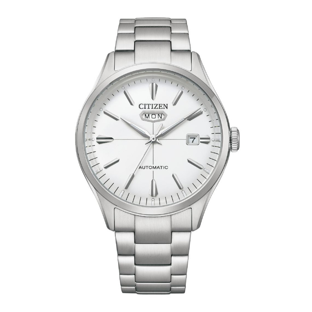 Montre Homme Citizen, crystal seven, Mechanical Automatique, NH8391-51A