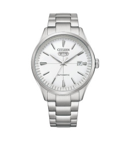 Montre Homme Citizen, crystal seven, Mechanical Automatique, NH8391-51A