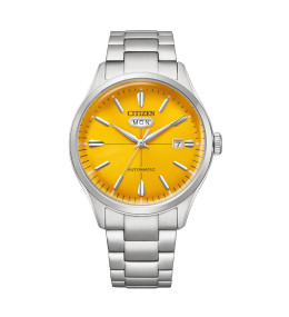 Montre Homme Citizen, crystal seven, Mechanical Automatique, NH8391-51Z