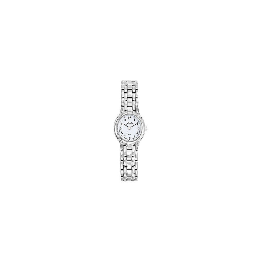 La Montre Femme JOALIA Analogique Aiguilles 633479