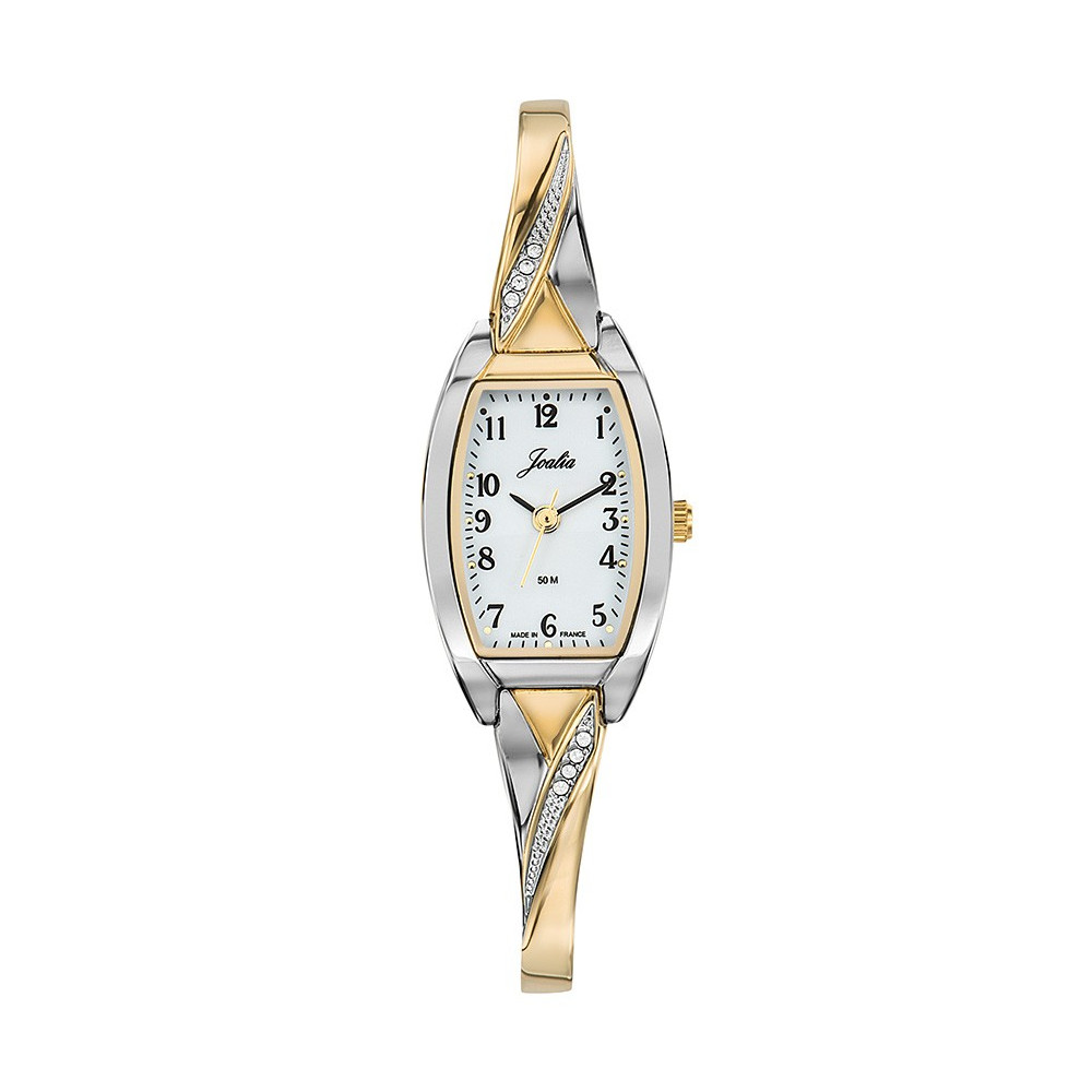 Montre Femme JOALIA Analogique Aiguilles 634010