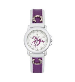 Montre Junior CERTUS Analogique Aiguilles, cheval, 647502