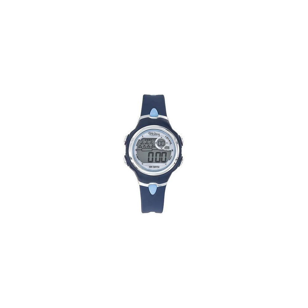 Montre Junior TEKDAY Digital Numérique 654902