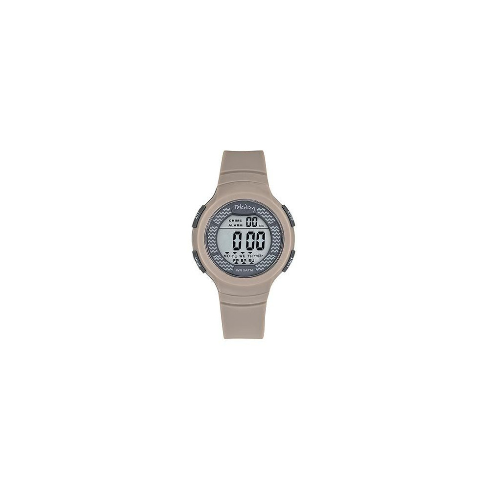 Montre Junior TEKDAY Digital Numérique 654915