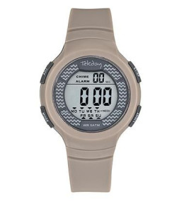 Montre Junior TEKDAY Digital Numérique 654915
