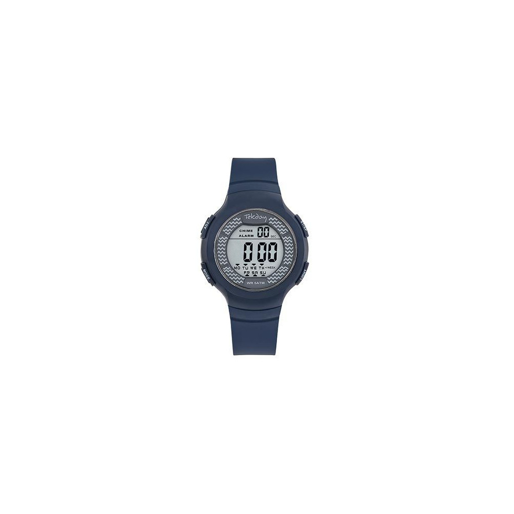 Montre Junior TEKDAY Digital Numérique 654917