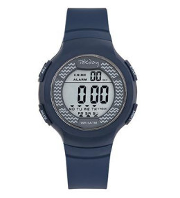 Montre Junior TEKDAY Digital Numérique 654917