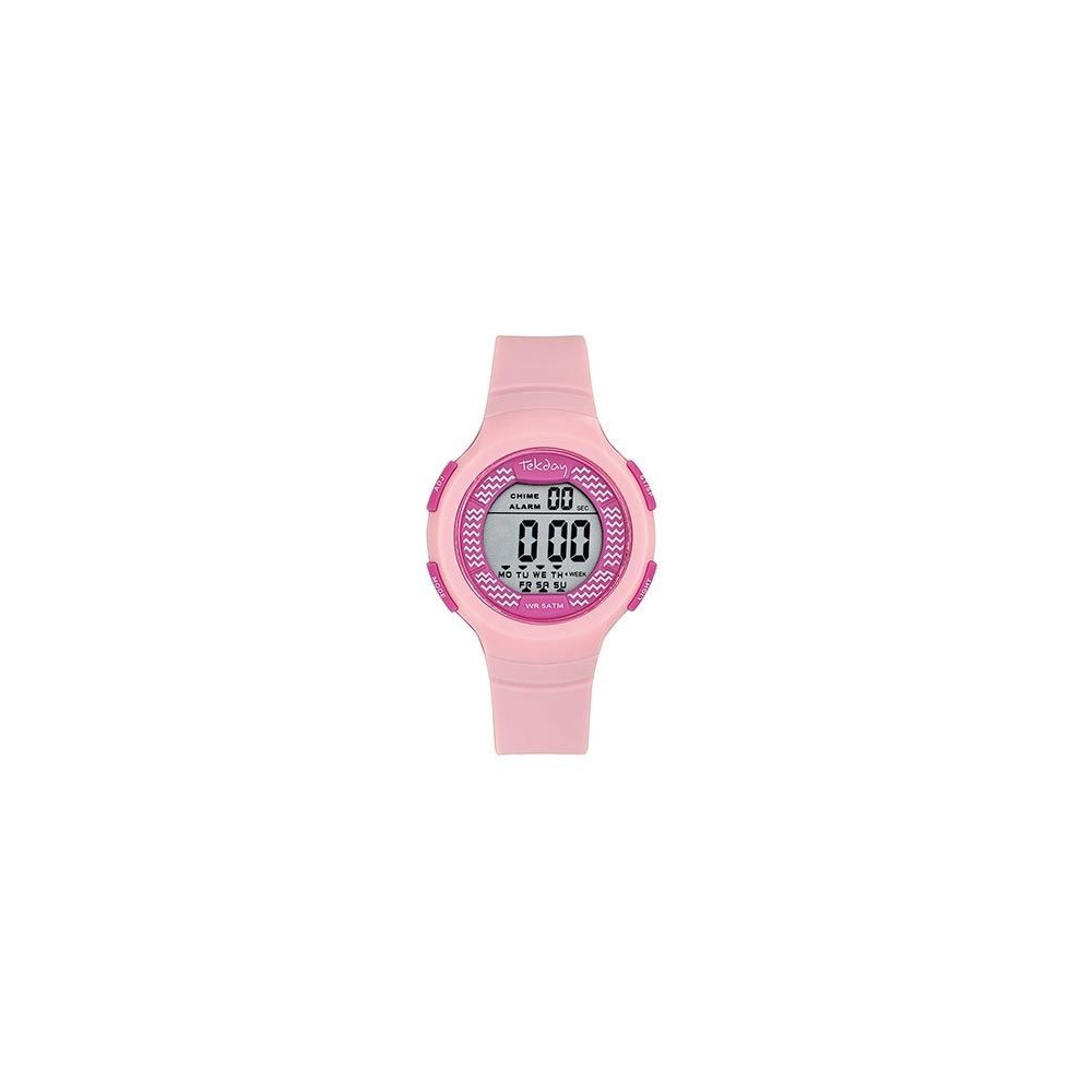 Montre Junior TEKDAY Digital Numérique 654918