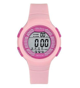 Montre Junior TEKDAY Digital Numérique 654918