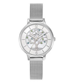 Montre Femme GO Analogique Aiguilles, arbre de vie, 695569