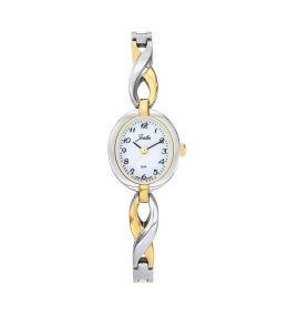 La Montre Femme JOALIA Analogique Aiguilles 634122