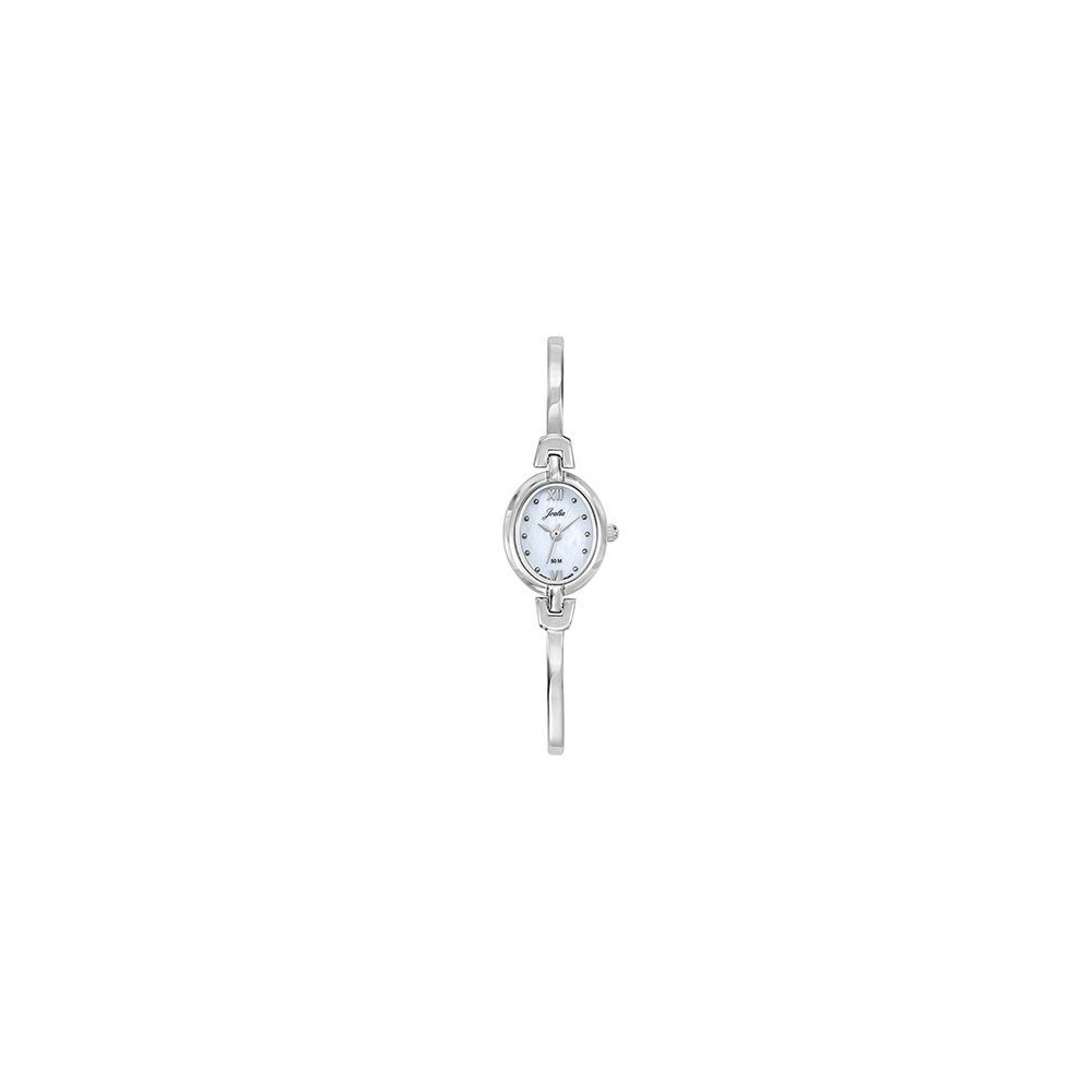 La Montre Femme JOALIA Analogique Aiguilles 633460