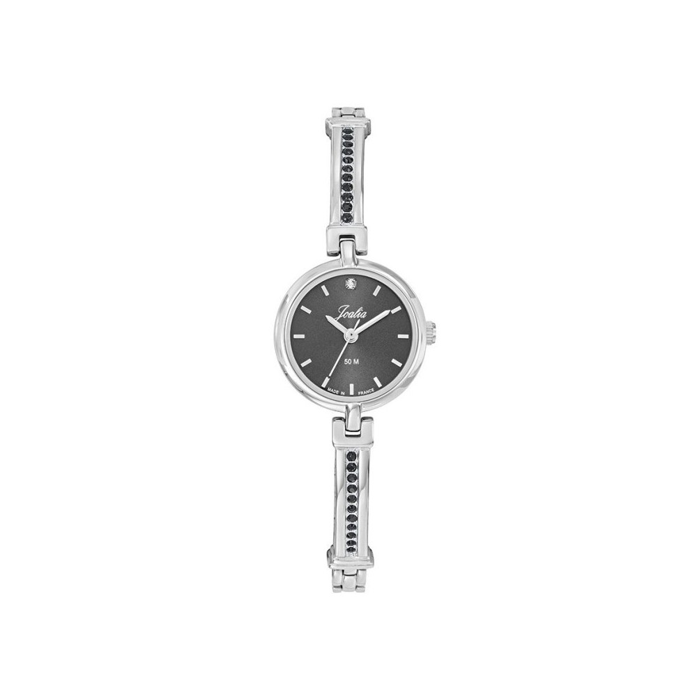 La Montre Femme JOALIA Analogique Aiguilles 633475 La Montre Femme JOALIA Analogique Aiguilles 633475