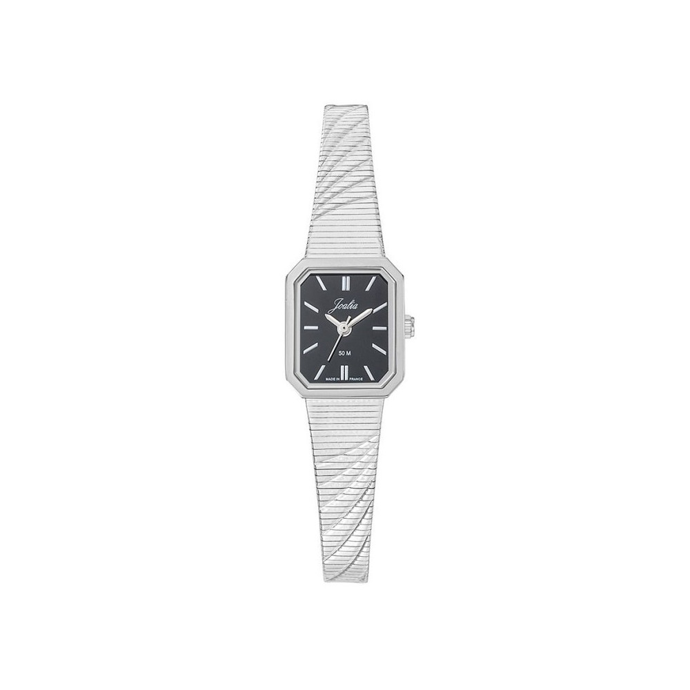 La Montre Femme JOALIA Analogique Aiguilles 633473 La Montre Femme JOALIA Analogique Aiguilles 633473
