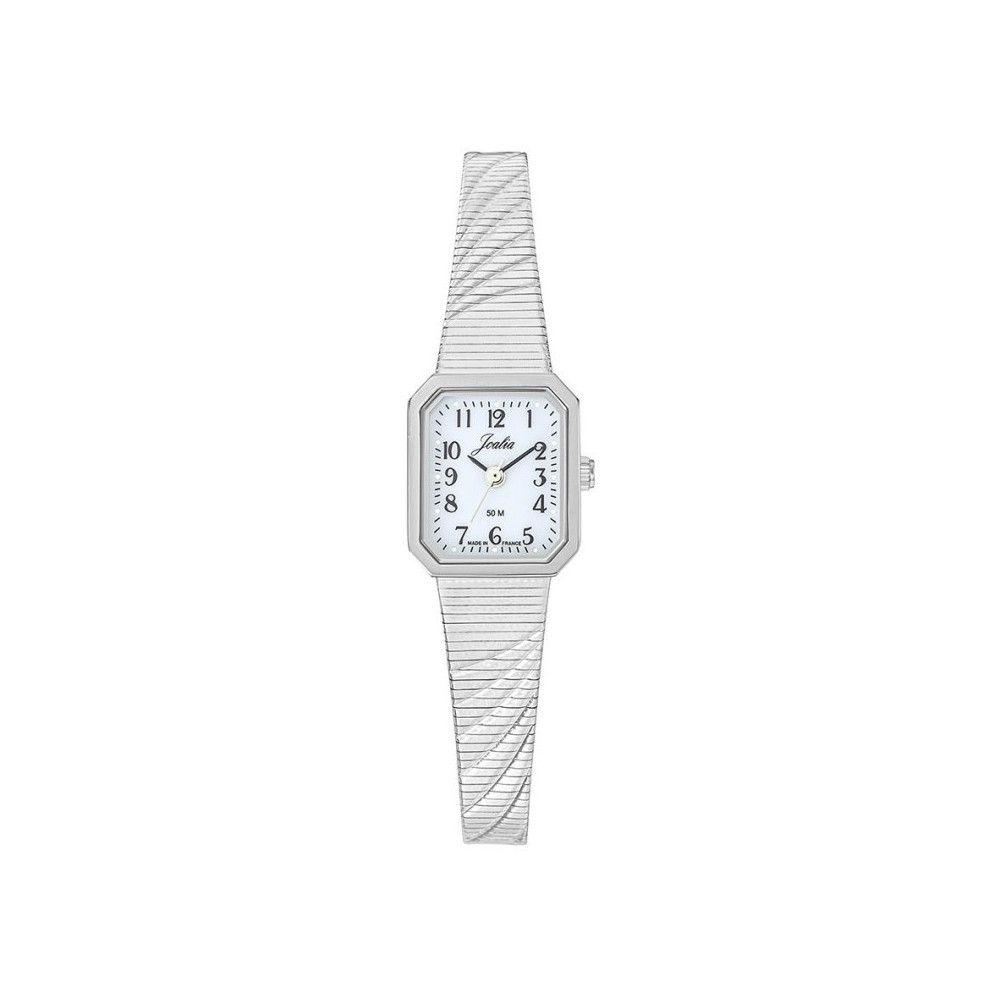 La Montre Femme JOALIA Analogique Aiguilles 633472 La Montre Femme JOALIA Analogique Aiguilles 633472