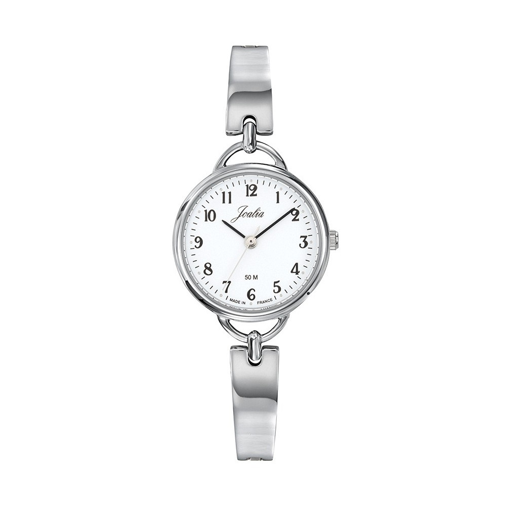 Montre Femme JOALIA Analogique Aiguilles 633436 Montre Femme JOALIA Analogique Aiguilles 633436