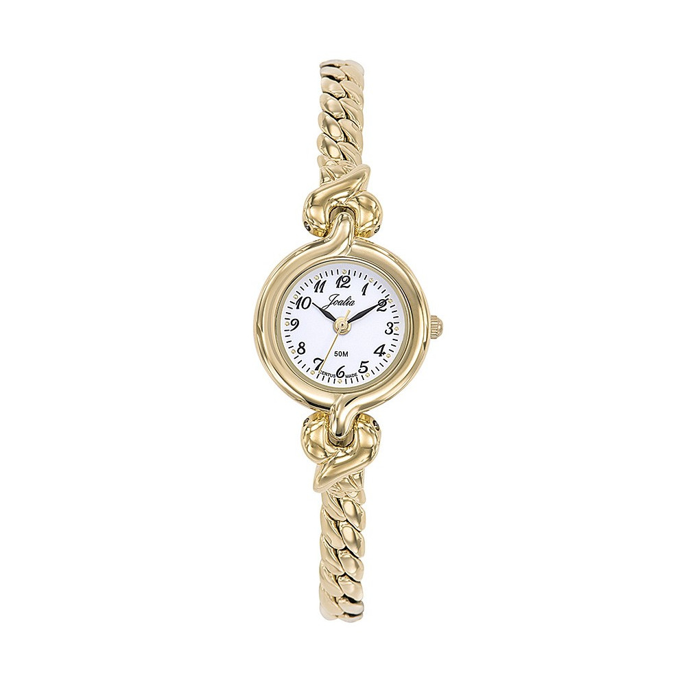 Montre Femme JOALIA Analogique Aiguilles 630502 Montre Femme JOALIA Analogique Aiguilles 630502