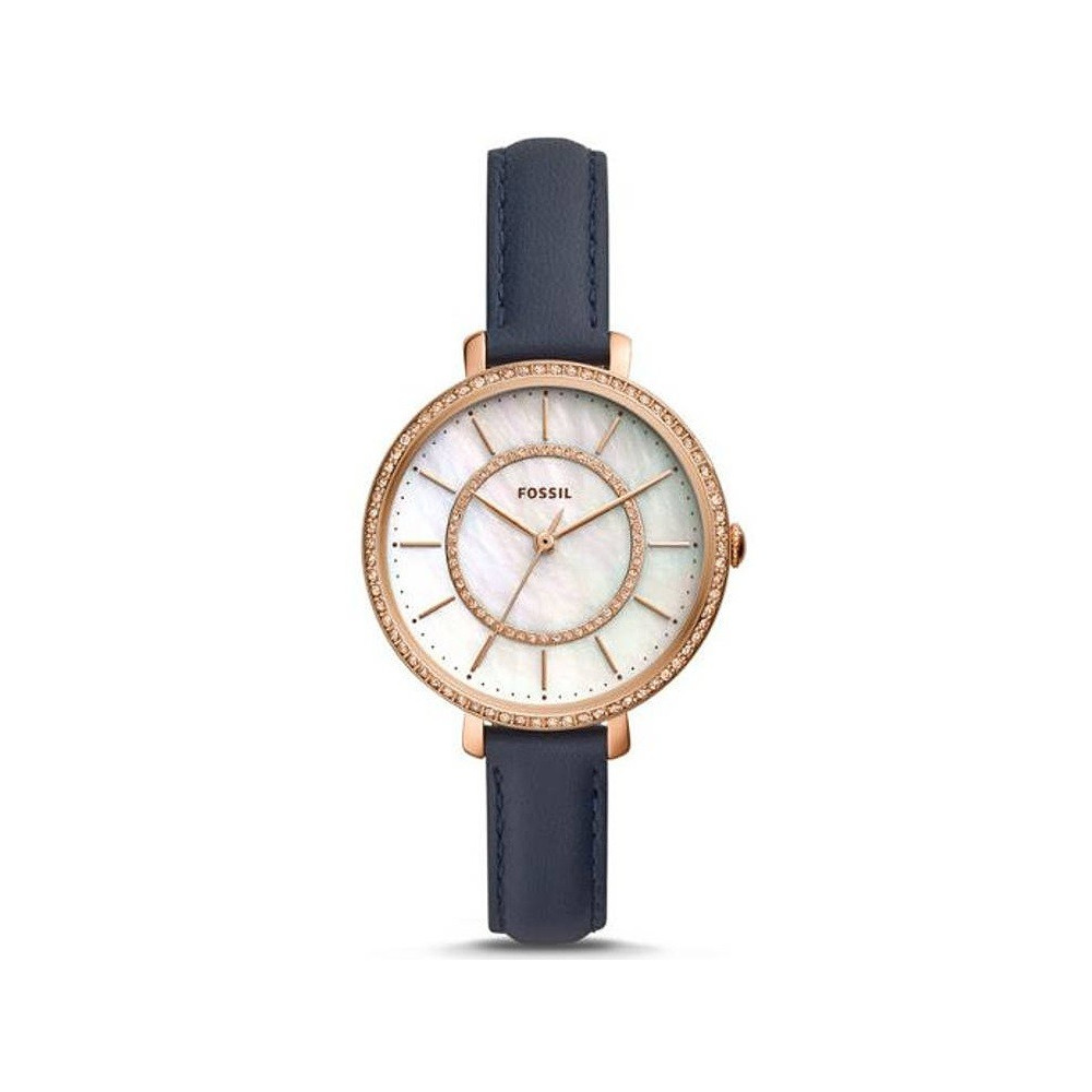 Montre Femme Fossil - FSL JOCELYN EC-1, ES4456 Montre Femme Fossil - FSL JOCELYN EC-1, ES4456