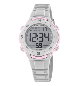La Montre Calypso enfant, Digital crush, K5801/1.