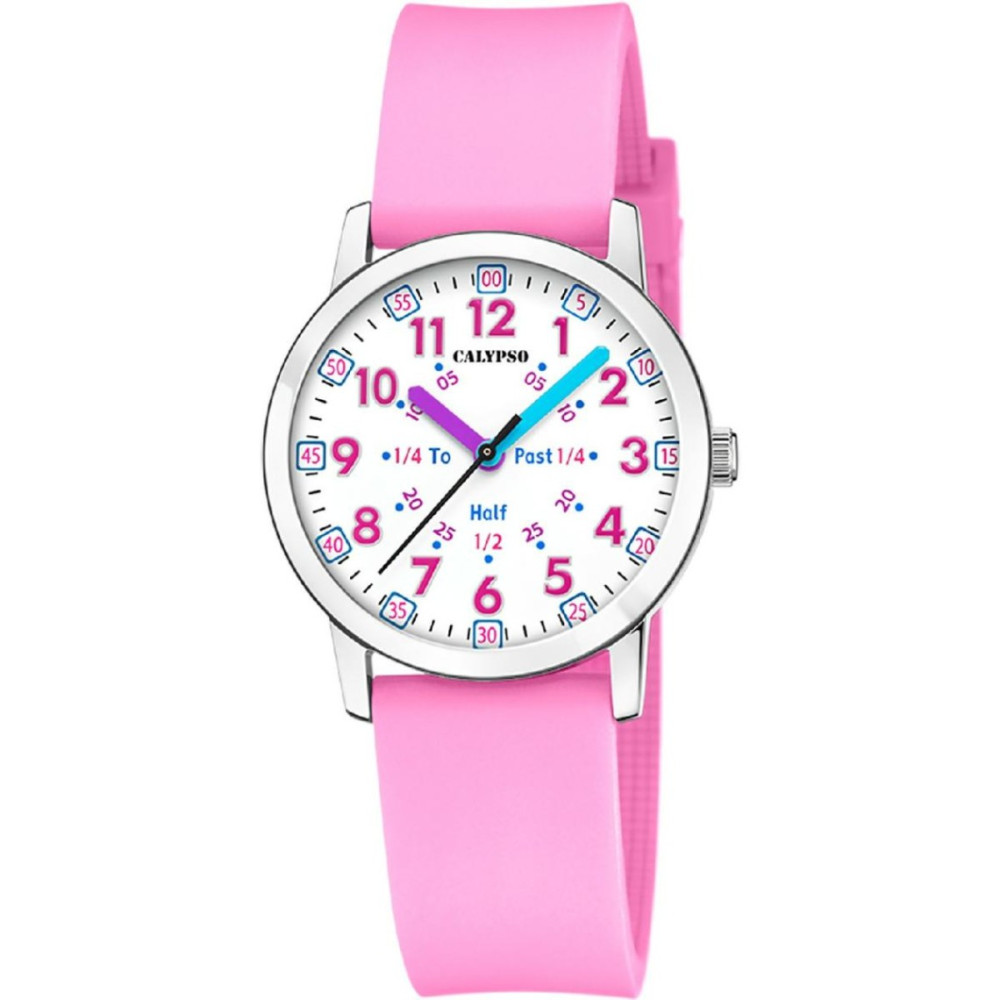 La Montre Calypso, enfant, My first watch K5825/2