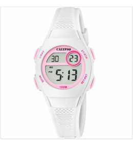 La Montre Calypso enfant, Digital crush, K5831/1