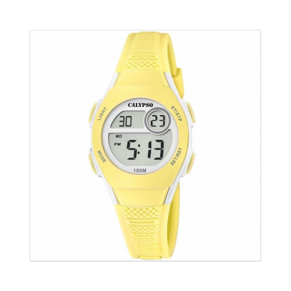 La Montre Calypso enfant, Digital crush, K5831/2