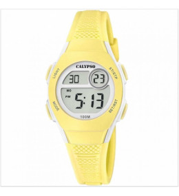 La Montre Calypso enfant, Digital crush, K5831/2