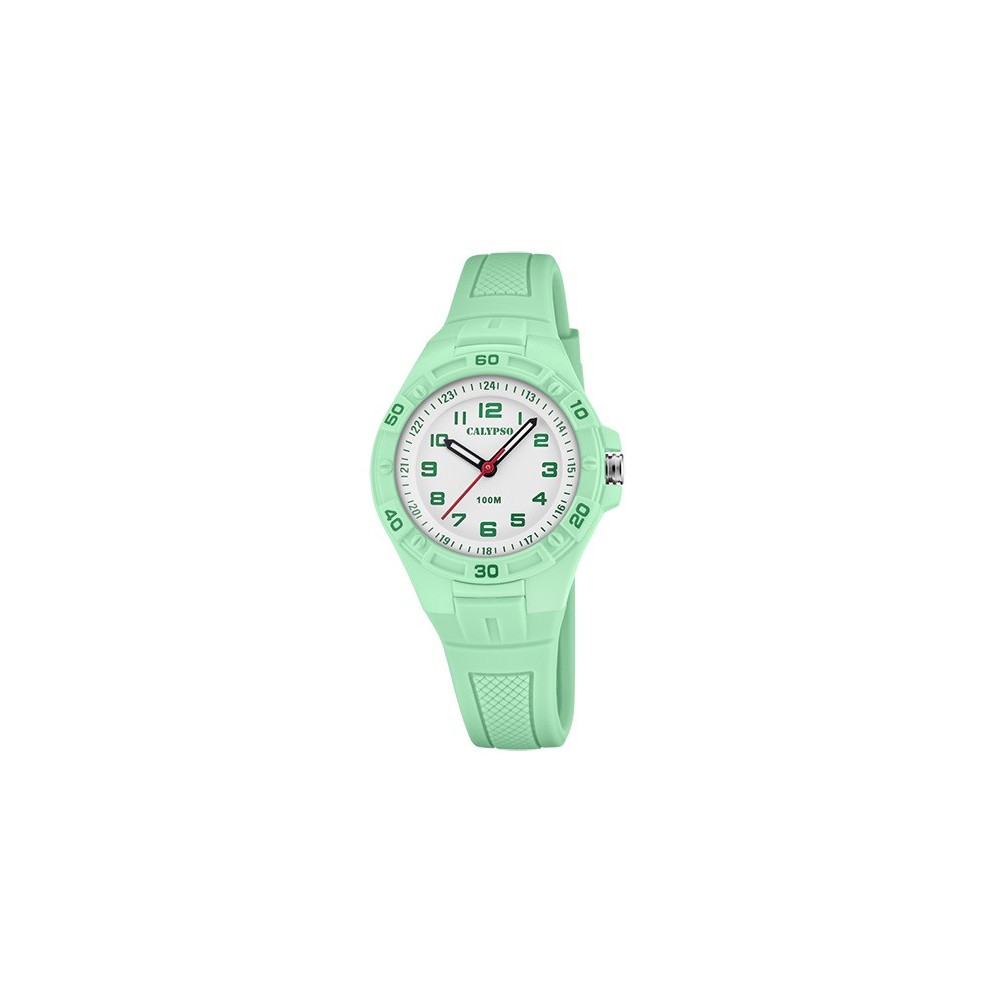 La Montre Calypso, enfant, Sweet time, K5832/1 La Montre Calypso, enfant, Sweet time, K5832/1