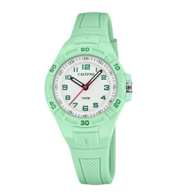 La Montre Calypso, enfant, Sweet time, K5832/1