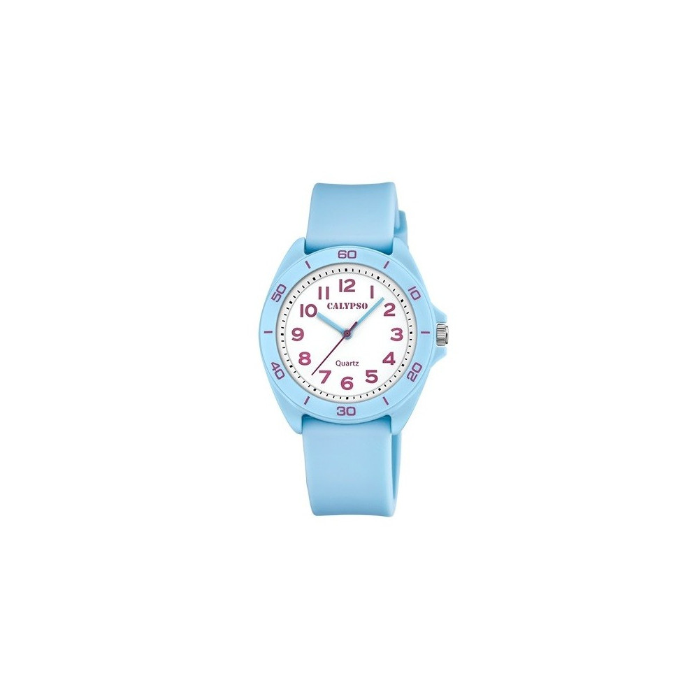 La Montre Calypso, enfant, Sweet time, K5833/4
