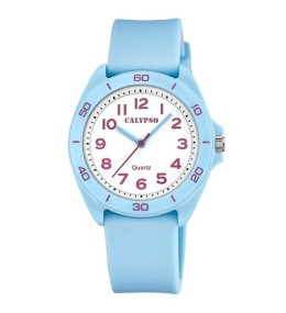 La Montre Calypso, enfant, Sweet time, K5833/4