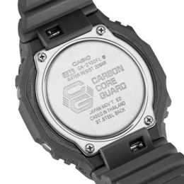 La Montre CASIO G-SHOCK GA-2100FL-8AER