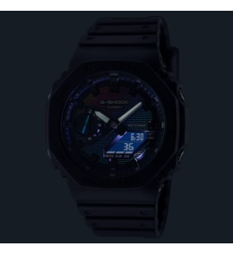 La Montre CASIO G-SHOCK GA-2100RW-1AER