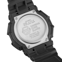 La Montre CASIO G-SHOCK GA-010-1AER