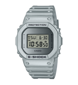 La Montre CASIO G-SHOCK DW-5600FF-8ER