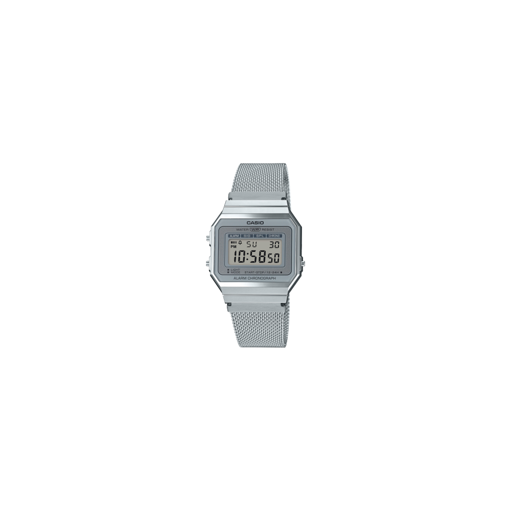 Les montres CASIO - Montre CASIO, Vintage Since 1974, A700WEM-7AEF