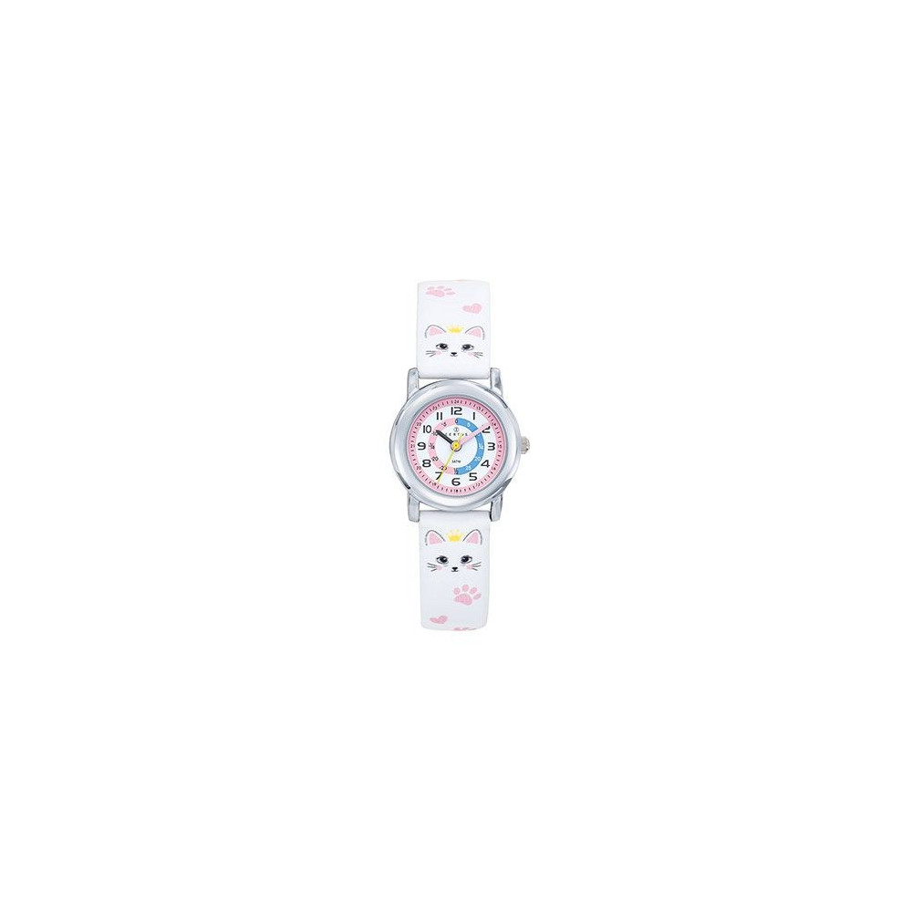 Montre Junior CERTUS Analogique Aiguilles 647677 Montre Junior CERTUS Analogique Aiguilles 647677