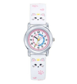 Montre Junior CERTUS Analogique Aiguilles 647677