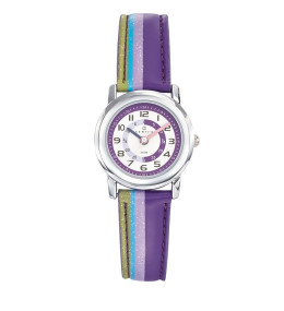 Montre Junior CERTUS Analogique Aiguilles 647380