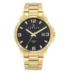 La Montre Homme CERTUS, Analogique Aiguilles 617024