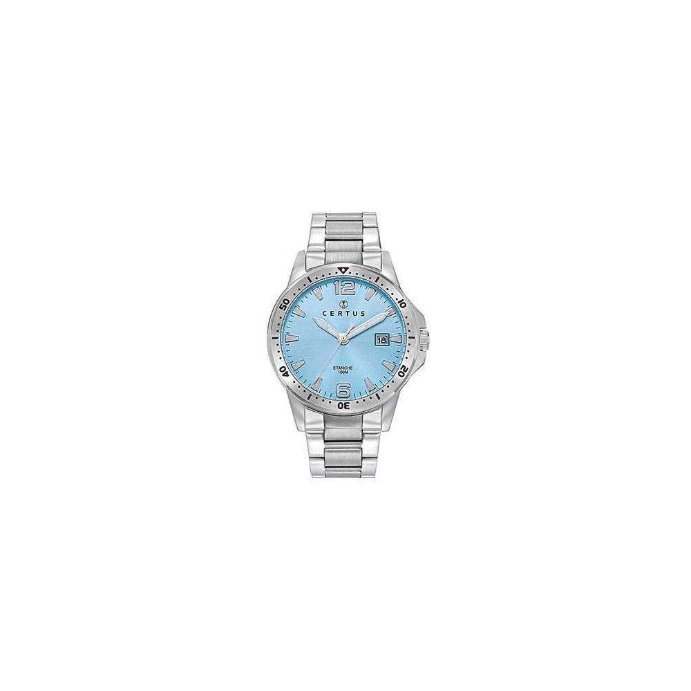 La Montre Homme CERTUS, Analogique Aiguilles 616463
