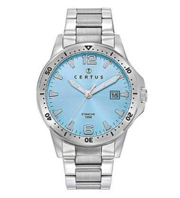 La Montre Homme CERTUS, Analogique Aiguilles 616463