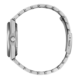 La Montre Homme Citizen, super titanium automatique, NJ0180-80X