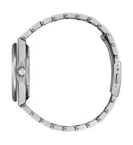 La Montre Homme Citizen, super titanium automatique, NJ0180-80X