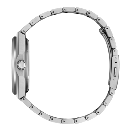 La Montre Homme Citizen, super titanium automatique, NJ0180-80L