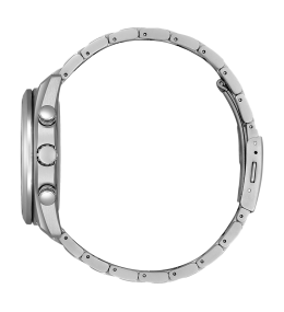 La Montre Homme Citizen TSUKI-YOMI, radio controlée, Super-Titane Eco-drive, BY1010-81H