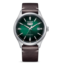 Montre Homme Citizen, Mechanical automatique, NH8390-03XE