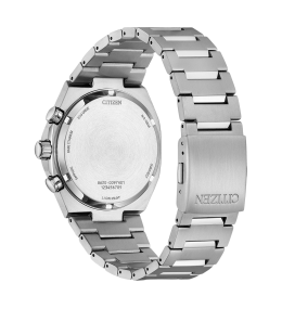 La Montre Homme Citizen, super titanium eco-drive, CA4610-85A