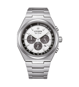 La Montre Homme Citizen, super titanium eco-drive, CA4610-85A