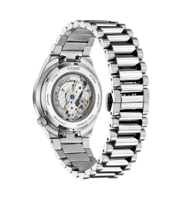 La Montre Homme Citizen, Tsuyosa verte automatique, NK5010-51X